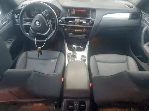 5UXWX9C55G0D75900 2016 BMW X3 - Image 8