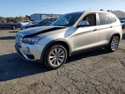 5UXWX9C55G0D76223 2016 BMW X3