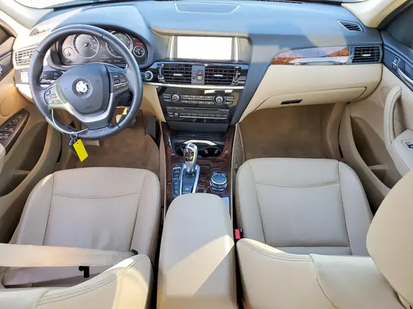 5UXWX9C55G0D76223 2016 BMW X3 - Image 8