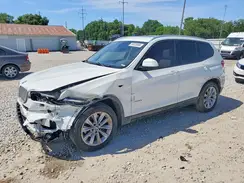 5UXWX9C55G0D77596 2016 BMW X3