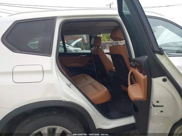 5UXWX9C55G0D77839 2016 BMW X3 - Image 8