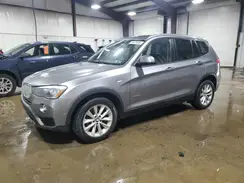 5UXWX9C55G0D78148 2016 BMW X3