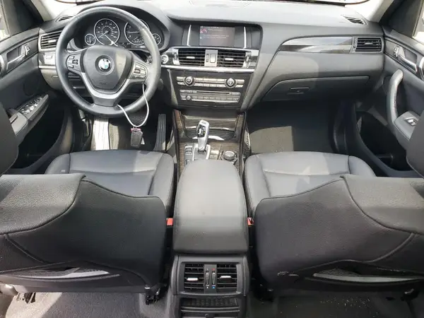5UXWX9C55G0D78330 2016 BMW X3 - Image 8
