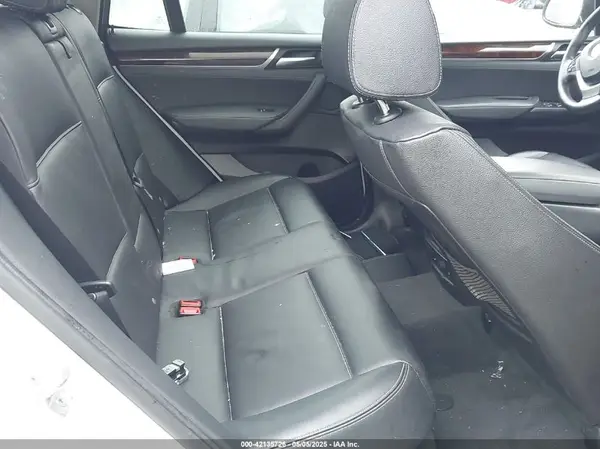 5UXWX9C55G0D79221 2016 BMW X3 - Image 8