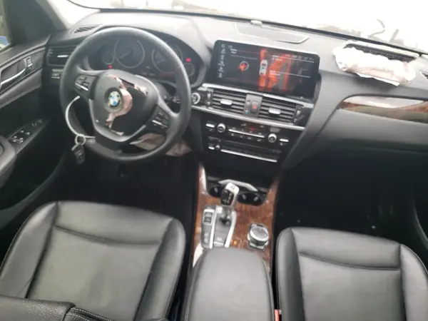 5UXWX9C55G0D80790 2016 BMW X3 - Image 8