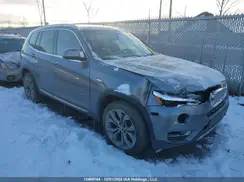 5UXWX9C55G0D81017 2016 BMW X3