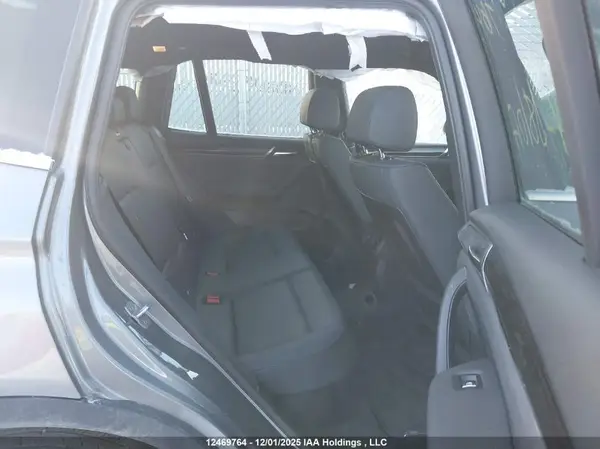 5UXWX9C55G0D81017 2016 BMW X3 - Image 8