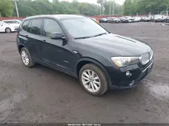 5UXWX9C55G0D81096 2016 BMW X3