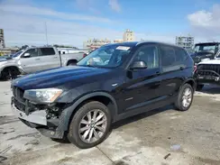 5UXWX9C55G0D81809 2016 BMW X3