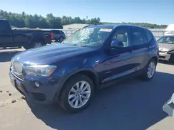 5UXWX9C55G0D82619 2016 BMW X3