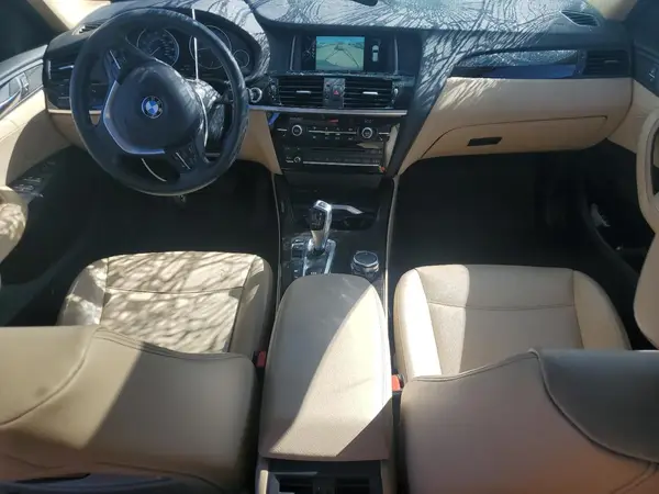 5UXWX9C55G0D82619 2016 BMW X3 - Image 8
