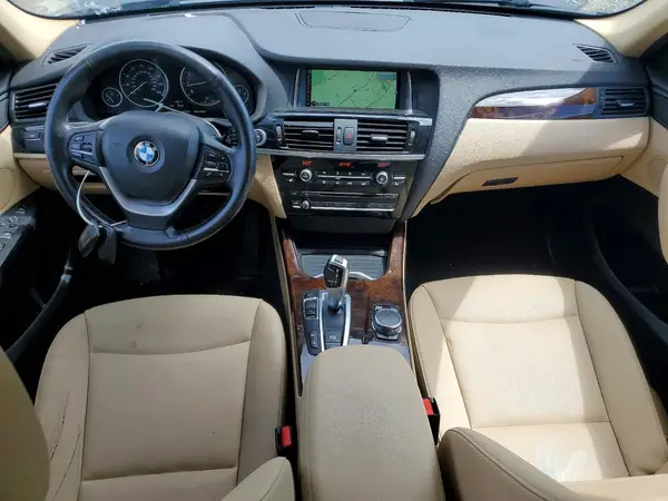 5UXWX9C55G0D82779 2016 BMW X3 - Image 8