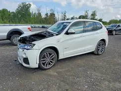 5UXWX9C55G0D83981 2016 BMW X3