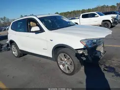 5UXWX9C55G0D84189 2016 BMW X3
