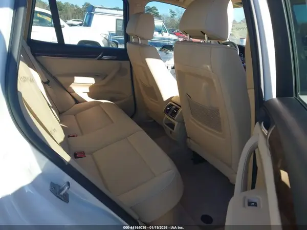 5UXWX9C55G0D84189 2016 BMW X3 - Image 8