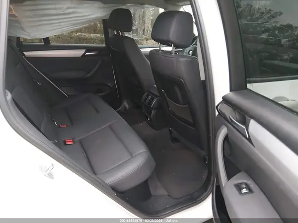 5UXWX9C55G0D87058 2016 BMW X3 - Image 8
