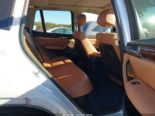 5UXWX9C55G0D87299 2016 BMW X3 - Image 8