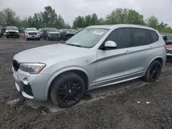 5UXWX9C55G0D87366 2016 BMW X3
