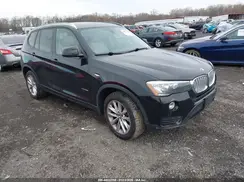 5UXWX9C55G0D87481 2016 BMW X3