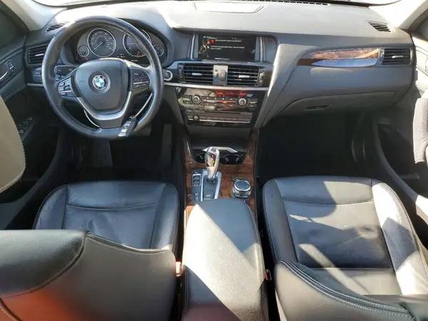 5UXWX9C55G0D87898 2016 BMW X3 - Image 8