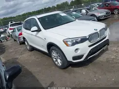 5UXWX9C55G0D88193 2016 BMW X3