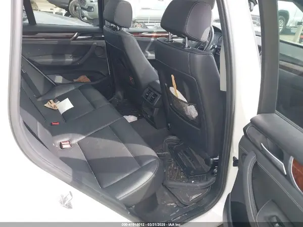 5UXWX9C55G0D88193 2016 BMW X3 - Image 8