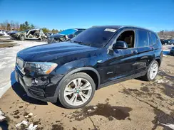 5UXWX9C55G0D88985 2016 BMW X3
