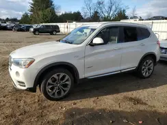 5UXWX9C55G0D90011 2016 BMW X3