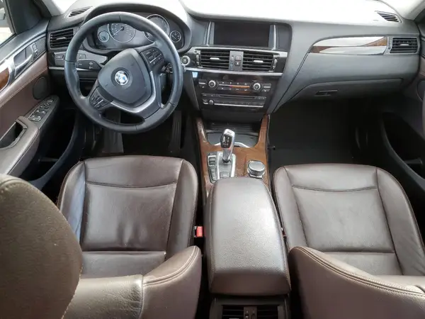 5UXWX9C55G0D90011 2016 BMW X3 - Image 8