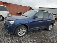 5UXWX9C55G0D90123 2016 BMW X3
