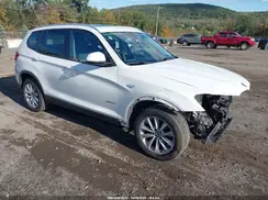 5UXWX9C55G0D91255 2016 BMW X3