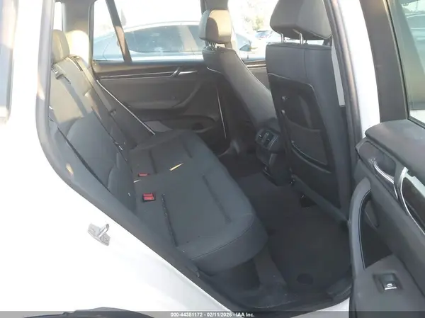 5UXWX9C55G0D91515 2016 BMW X3 - Image 8