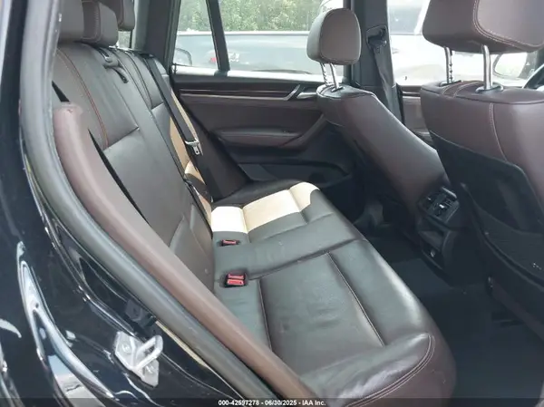 5UXWX9C55G0D91904 2016 BMW X3 - Image 8