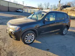 5UXWX9C55G0D92020 2016 BMW X3