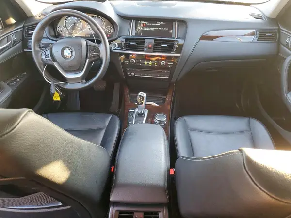 5UXWX9C55G0D92020 2016 BMW X3 - Image 8