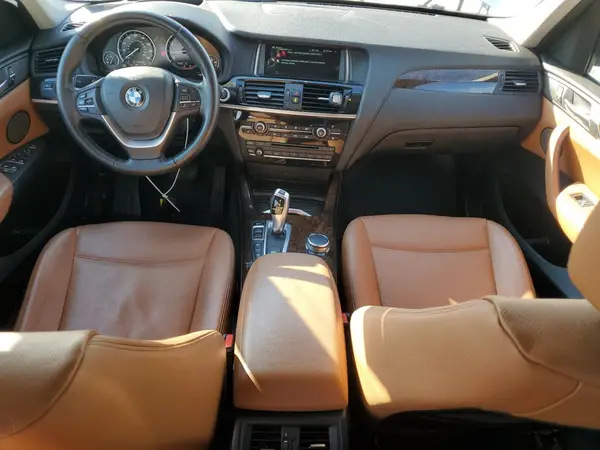 5UXWX9C55G0D92048 2016 BMW X3 - Image 8