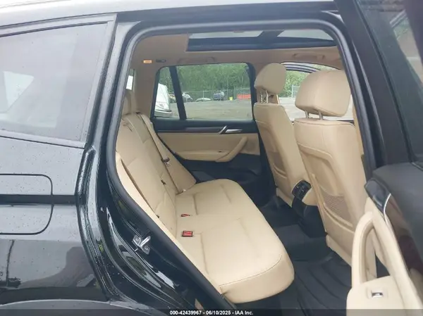 5UXWX9C55G0D92096 2016 BMW X3 - Image 8