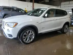 5UXWX9C55G0D92101 2016 BMW X3