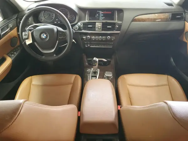 5UXWX9C55G0D92101 2016 BMW X3 - Image 8