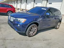 5UXWX9C55G0D92115 2016 BMW X3