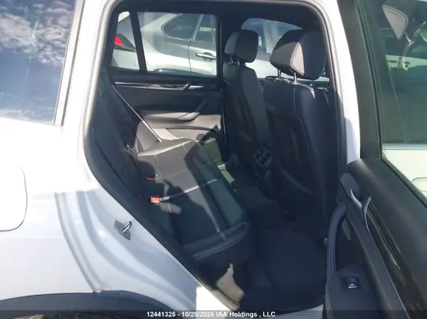 5UXWX9C55G0D92650 2016 BMW X3 - Image 8