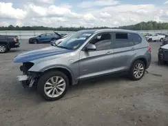 5UXWX9C55G0D93636 2016 BMW X3