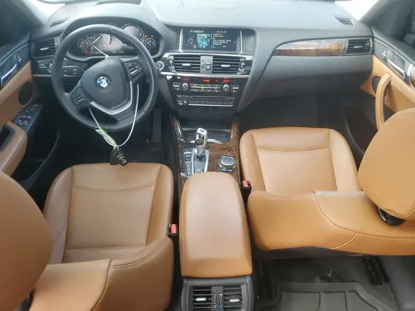5UXWX9C55G0D93636 2016 BMW X3 - Image 8