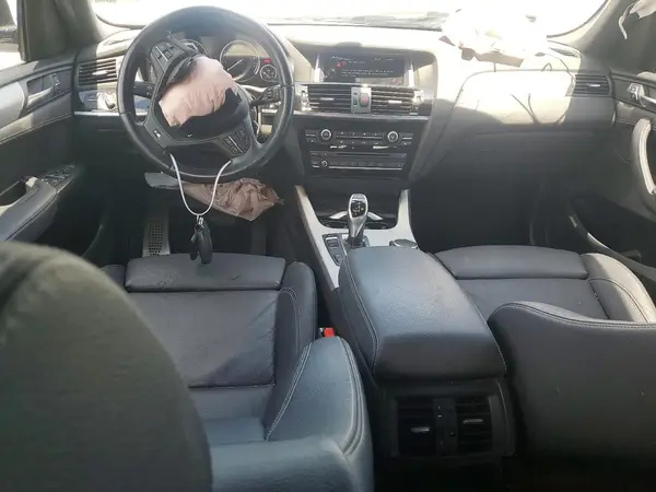 5UXWX9C55G0D93684 2016 BMW X3 - Image 8