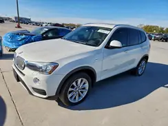 5UXWX9C55G0D94494 2016 BMW X3