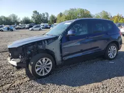 5UXWX9C55G0D94785 2016 BMW X3
