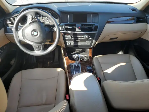 5UXWX9C55G0D94785 2016 BMW X3 - Image 8