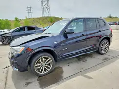 5UXWX9C55G0D94950 2016 BMW X3
