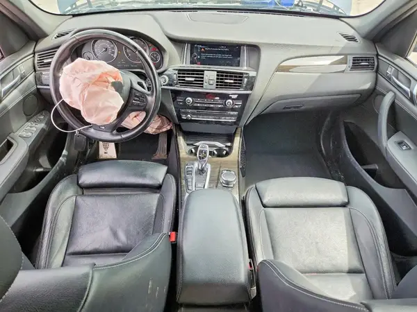 5UXWX9C55G0D94950 2016 BMW X3 - Image 8
