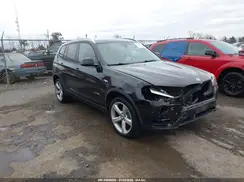 5UXWX9C55H0D95761 2017 BMW X3